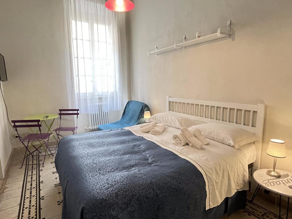 Le Violette – Lucca